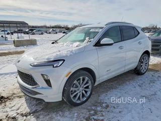 BUICK ENCORE GX