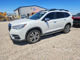 SUBARU ASCENT TOURING