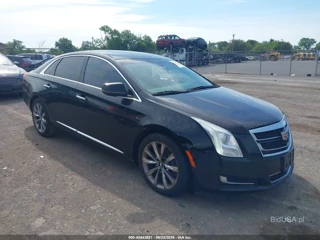 CADILLAC CADILLAC XTS STANDARD