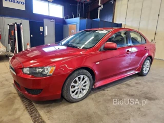 MITSUBISHI LANCER ES/ES SPORT