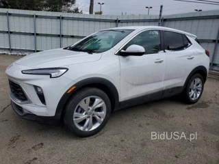 BUICK ENCORE GX PREFERRED