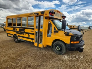 THOMAS MINOTOUR G3500