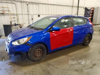 HYUNDAI ACCENT GS