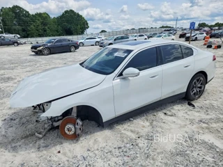 BMW I5 XDRIVE 40