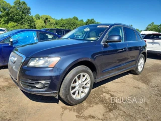 AUDI Q5 PREMIUM PLUS
