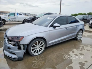 AUDI A3 PREMIUM