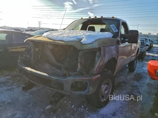 FORD F350 SUPER DUTY