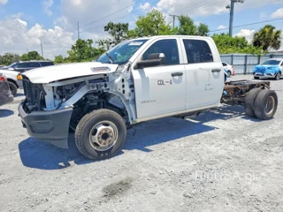 RAM 3500