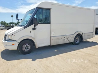 ISUZU NPR