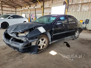 CHEVROLET IMPALA
