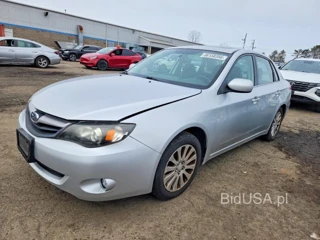 SUBARU IMPREZA 2.5I PREMIUM