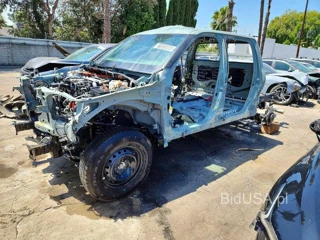 TOYOTA TUNDRA LIMITED HV