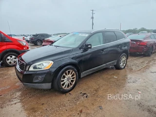 VOLVO XC60 T6