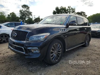 INFINITI QX80 LIMITED
