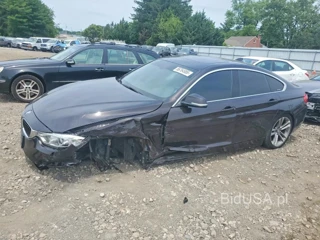 BMW 428 XI GRAN COUPE SULEV