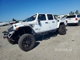 JEEP GLADIATOR SPORT