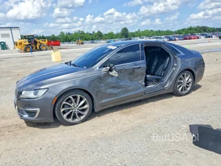 LINCOLN MKZ RESERVE
