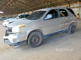 BUICK RENDEZVOUS CX