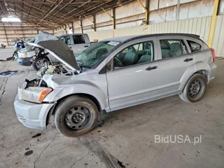 DODGE CALIBER SXT
