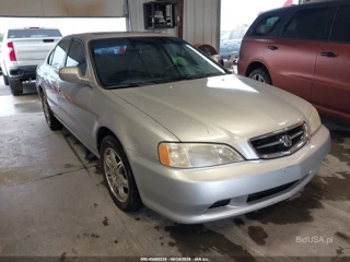 ACURA ACURA TL 3.2