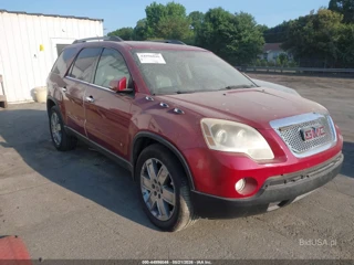 GMC ACADIA SLT-2