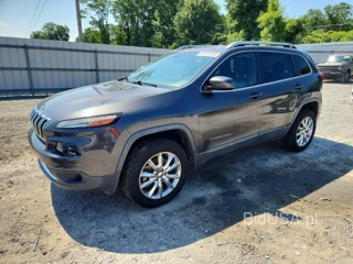 JEEP CHEROKEE LIMITED