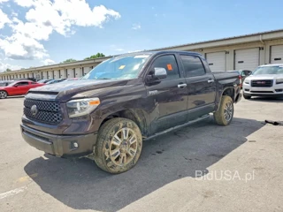 TOYOTA TUNDRA PLATINUM
