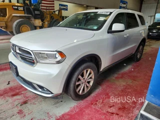 DODGE DURANGO SXT