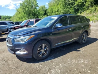 INFINITI QX60 BASE