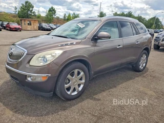 BUICK ENCLAVE CXL