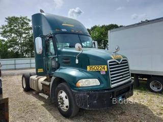 MACK CX600