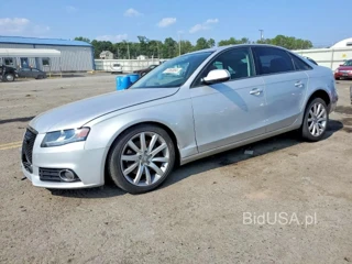 AUDI A4 PREMIUM