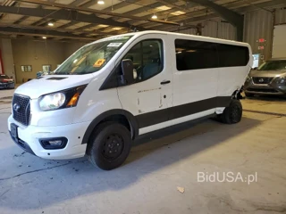 FORD TRANSIT T-350
