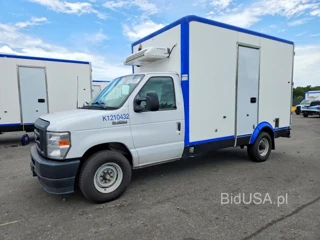 FORD E350