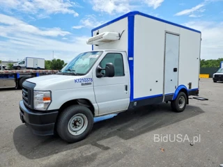 FORD E350