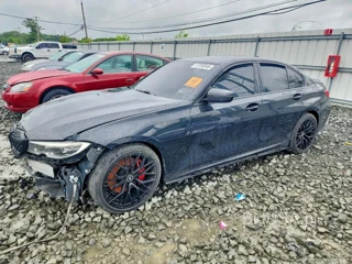 BMW M340I