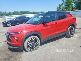 CHEVROLET TRAILBLAZER RS