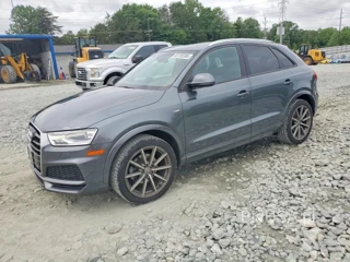 AUDI Q3 PREMIUM