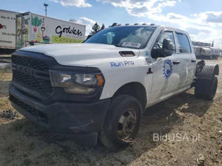 RAM 3500 TRADESMAN