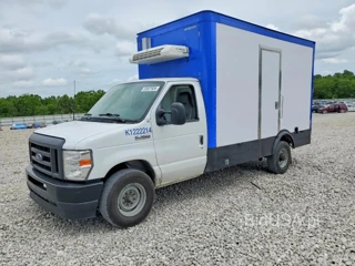 FORD E350