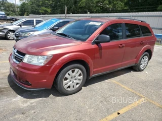 DODGE JOURNEY EXPRESS EXPRESS