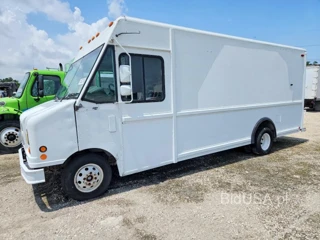 FORD E350