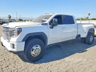 GMC SIERRA K3500 DENALI