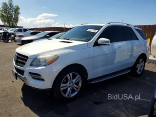 MERCEDES-BENZ ML 350