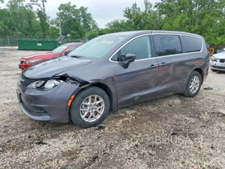 CHRYSLER VOYAGER LX