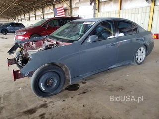 INFINITI G35 BASE