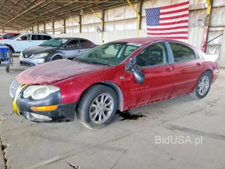 CHRYSLER 300M