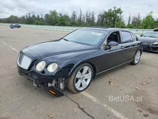 BENTLEY CONTINENTAL FLYING SPUR
