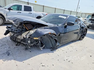 NISSAN 370Z SPORT TECH
