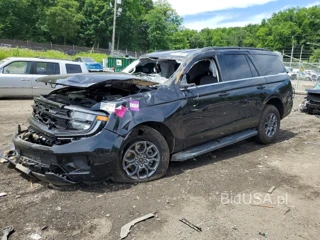 FORD EXPEDITION XL